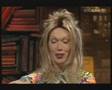Pete Burns on Tubridy Tonight - RTE1 (Part 2 of 2)