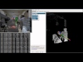 Rapid Robot Prototyping using ROS