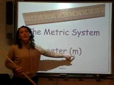 how to measure linear feet