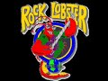 rock lobster runescape