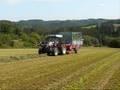 videos de Silage Einbringen