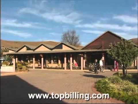 Top Billing | Family Getaway | Alpine Heath