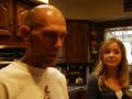 Crawdads Cleaning and Cooking - Part 1