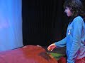 Villa Zebra Monsters on Stage Mandelaschool locatie Tweebos Groep 8 Deel 3