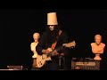 Buckethead - Jordan 3/6/08