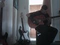seemann cover played by me
