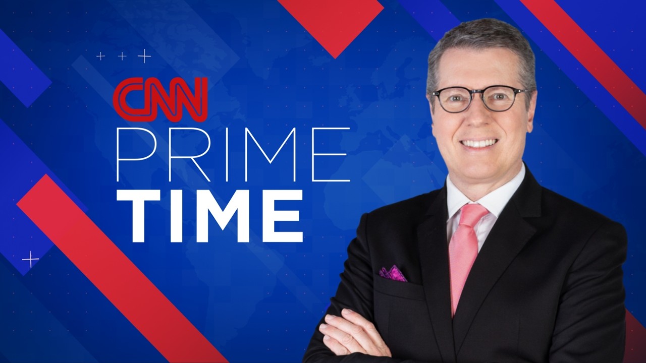 AO VIVO: RÚSSIA AMEAÇA ATACAR ALVOS MILITARES DO REINO UNIDO | CNN PRIME TIME