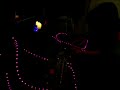 Machinedrum esx emx - Brainz In Jarz live Machinedrum esx emx - Brainz In Jarz live