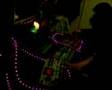 Machinedrum esx emx - Brainz In Jarz live
