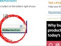 How to avaoid spam/bad web pages