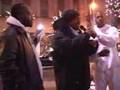 Baptized into Christ: Receive the Holy Spirit