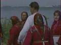 Komi folk dance and song\ Ансамбль Кукушечка
