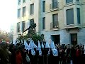 procesion dainos leon 2007 paso nazareno domingo ramos