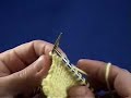 Backwards Knitting