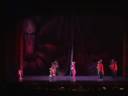 Oakland Ballet Company Nutcracker excerpt Oakland Ballet Company Nutcracker excerpt