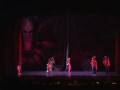 videos de Oakland Ballet Company Nutcracker excerpt