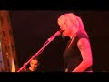 Boys Night Out performing Relapsing live.