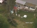 Creston BC Wind Storm