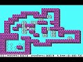 a tricky level of this classic game. game info: www.abandonia.com video captured in dosbox 0.70