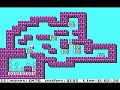 a tricky level of this classic game. game info: www.abandonia.com video captured in dosbox 0.70