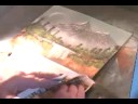Spray Paint Art By Patti From My Imagination Gallery.com