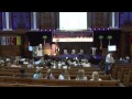 GSF2010: An invitation to the University of Hull