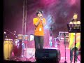 Zinnia at JakJazz 2007