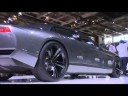 The NEW Lamborghini Estoque