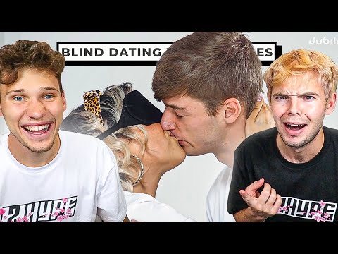 Awkward Speed Dating...