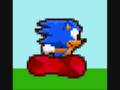 videos de My Custom Sonic Sprite