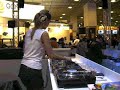 DJ Lucca & American Audio live in Frankfurt