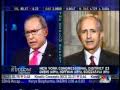 11-04-09 Corker Discusses NJ/VA Election Results & Health Care on CNBC's Kudlow Report