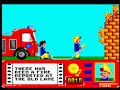 Let's play Fireman Sam!