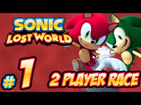 how to play sonic 2