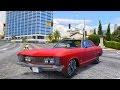 Buick Riviera para GTA 5 vídeo 1
