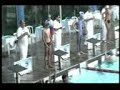 IBRAIM MADH HADJ SULEIMAN, 50 M LIVRE, PAULISTA DE VERÃO 2009 EM GUARATINGUETA