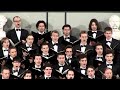 Bruckner: Locus iste (UniversitätsChor München)