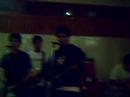 Los amiguicos en accion