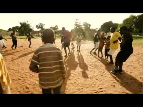 Volunteering with African Impact - Make Your Impact