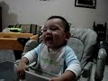 Carcajada Bebe Carcajada Bebe