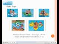 Swimming pools, pool accessories and garden fun