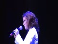 Andrea McArdle - I Dreamed A Dream - Les Miserables Andrea McArdle - I Dreamed A Dream - Les Miserables