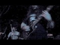 WAR IS OUR DESTINY -- The Gates of Slumber (Covering Saint Vitus in Sweden)
