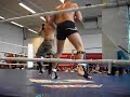 SSL07 - Elkin Ponce De Leon vs Peter Ottosson