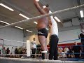 SSL07 - Elkin Ponce De Leon vs Peter Ottosson