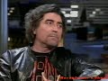 buenafuente entrevista a sabina  27 6 2006    parte 1