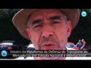 Os convocantes da folga de transporte suspenden o paro temp
