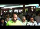 Os convocantes da folga de transporte suspenden o paro temp