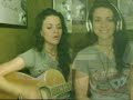 The Killers - Mr. Brightside (acoustic cover)