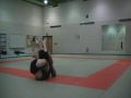 grappling  match j-p Vs. Max (round 1 and 2)